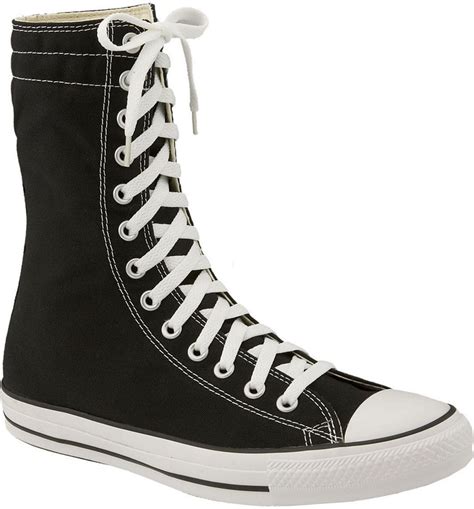 Hi tops - The Very Best High-Top Sneakers: The Best High-Top Sneaker Ever: Converse Chuck Taylor All Star, $65. The Best Jordan High-Top Sneaker: Jordan 1 Retro $1,015+. The Best Designer High-Top Sneaker: Prada Black Re-Nylon Gabardine High-Top Sneakers ($1,200) The Best High-Top Sneaker for …